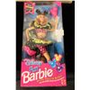 Image 2 : LOT OF 5 1990'S BARBIE'S NEW IN BOX