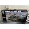 Image 6 : LARGE LOT OF NEW IN THE BOX MODELS INCLUDING 1:35 SCALE TAMIYA, DRAGON AND 1:6 SCALE