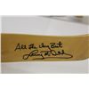 Image 2 : LANNY MCDONALD STANLEY CUP CHAMPION SIGNED STICK