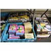 Image 3 : 6 BOX LOTS OF ASSORTED COLLECTIBLES