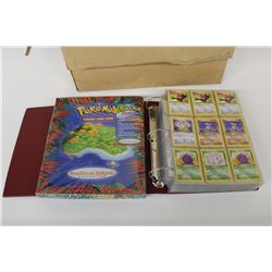BOX OF NON SPORT CARDS, POKEMON, YU-GI OH ETC.