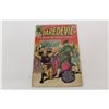 Image 1 : DAREDEVIL #5 A NICE SOLID LOW GRADE COPY. COMPLETE