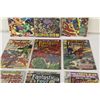 Image 3 : FANTASTIC FOUR ANNUALS #3, #4, #5, #6, #7, #8, #14, #15 & GIANT SIZED SUPERSTARS #1