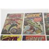 Image 2 : DAREDEVIL #24, #25, #26, #27, #28, #29 SOLID COPIES IN LOWER GRADE