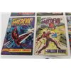 Image 4 : DAREDEVIL #36, #37, #38, #39, #40, #41 SOLID COPIES IN LOWER GRADE