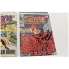 Image 5 : DAREDEVIL #36, #37, #38, #39, #40, #41 SOLID COPIES IN LOWER GRADE