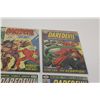 Image 3 : DAREDEVIL KING SIZE SPECIAL #1, #79, 82, #121, #134, #162
