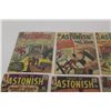 Image 2 : TALES TO ASTONISH #45, #47, #50, #51, #54, #55 LOWER GRADE
