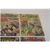 Image 3 : TALES TO ASTONISH #45, #47, #50, #51, #54, #55 LOWER GRADE