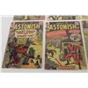Image 4 : TALES TO ASTONISH #45, #47, #50, #51, #54, #55 LOWER GRADE