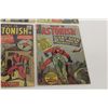 Image 5 : TALES TO ASTONISH #45, #47, #50, #51, #54, #55 LOWER GRADE