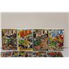 Image 2 : THE INCREDIBLE HULK KING-SIZE SPECIAL #1, #2, #3 PLUS 22 COPIES IN LOWER GRADE