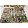 Image 3 : THE INCREDIBLE HULK KING-SIZE SPECIAL #1, #2, #3 PLUS 22 COPIES IN LOWER GRADE