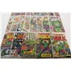Image 4 : THE INCREDIBLE HULK KING-SIZE SPECIAL #1, #2, #3 PLUS 22 COPIES IN LOWER GRADE