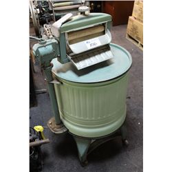 THE PRINCESS ELECTRICAL WASHER