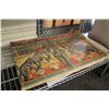 Image 5 : 3 MODEL CIRCUS SETS WITH FIGURINES & RINGLING BROS POSTERS