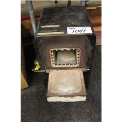 KERR DENTAL FURNACE