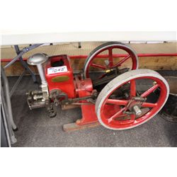 RED IGNITER ENGINE