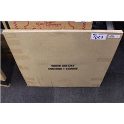 WAYNE GRETZKY STANDEE