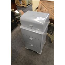 EDISON MASTER SHAVER DICTAPHONE