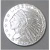 1929 SILVER INDIAN LIBERTY HEAD 1/10oz .999 FINE SILVER *MS HIGH GRADE*!! SILVER LIBERTY HEAD CAME O