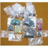 Image 1 : ****HUGE PARCEL OF GEMSTONES ALL FOR 1 MONEY!! TOTAL WEIGHT IS 2,077.10 CARATS INCLUDING BLUE SAPPHI