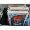 Image 2 : Box Lot Misc. Barbie Doll Case w/Dolls,