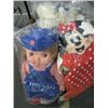 Image 2 : Box Lot Misc. Stuffed Toys