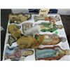 Image 1 : Misc. X-Mas Figurines.