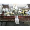 Image 1 : Box Lot Misc. Salt and Pepper Shakers.