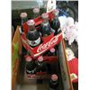 Image 1 : 3- 6 Packs Of Mini Coke Cola 49ers Special