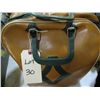 Image 2 : Bruinswick Bowling Ball With Bag.
