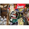 Image 2 : Box Lot Misc. fishing line.