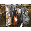 Image 1 : 6 misc. shoulder/hand bags.