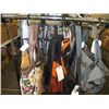 Image 2 : 6 misc. shoulder/hand bags.