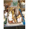 Image 1 : Box Lot Misc. owl decor.