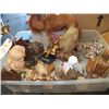 Image 2 : Misc. Lot of Animal Figurine