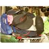 Image 2 : Misc. Lot of Baseball cap