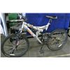 Image 2 : Boys Chrome Mongoose BMX Bike.