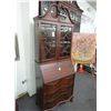 Image 1 : Colonial Drop Front Secretary