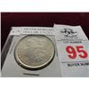 Image 1 : 1900 Silver Morgan Dollar