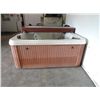 Image 4 : Four Winds 5-Person Hot Tub w/Cover (Nice Condition)