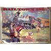 Image 1 : RAILTOWN 1897 POSTER
