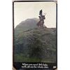 Image 1 : 3M Vintage Scotland Poster
