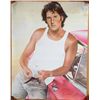 Image 1 : 1982 RICHARD GERE POSTER