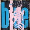Image 1 : ELVIS COSTELLO ALMOST BLUE POSTER