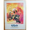 Image 1 : ELFQUEST POSTER - 1981 Wendy Pini