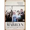 Image 1 : MY WEEKEND WITH MARILYN - rare unrated version one-sheet