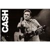 Image 1 : JOHHNY CASH FINGER OVERSIZED POSTER