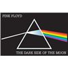 Image 1 : PINK FLOYD OVERSIZED POSTER - DARK SIDE OF THE MOON